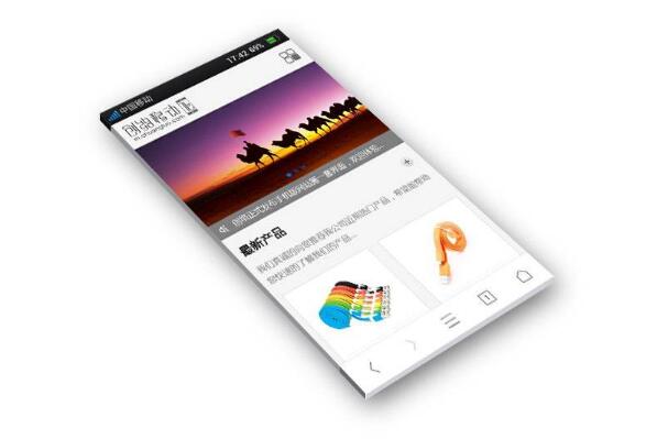 如何建立個人網(wǎng)站？個人網(wǎng)站排版技巧